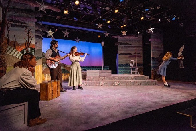 The Miraculous Journey of Edward Tulane
📸Phillip Hammer Photography