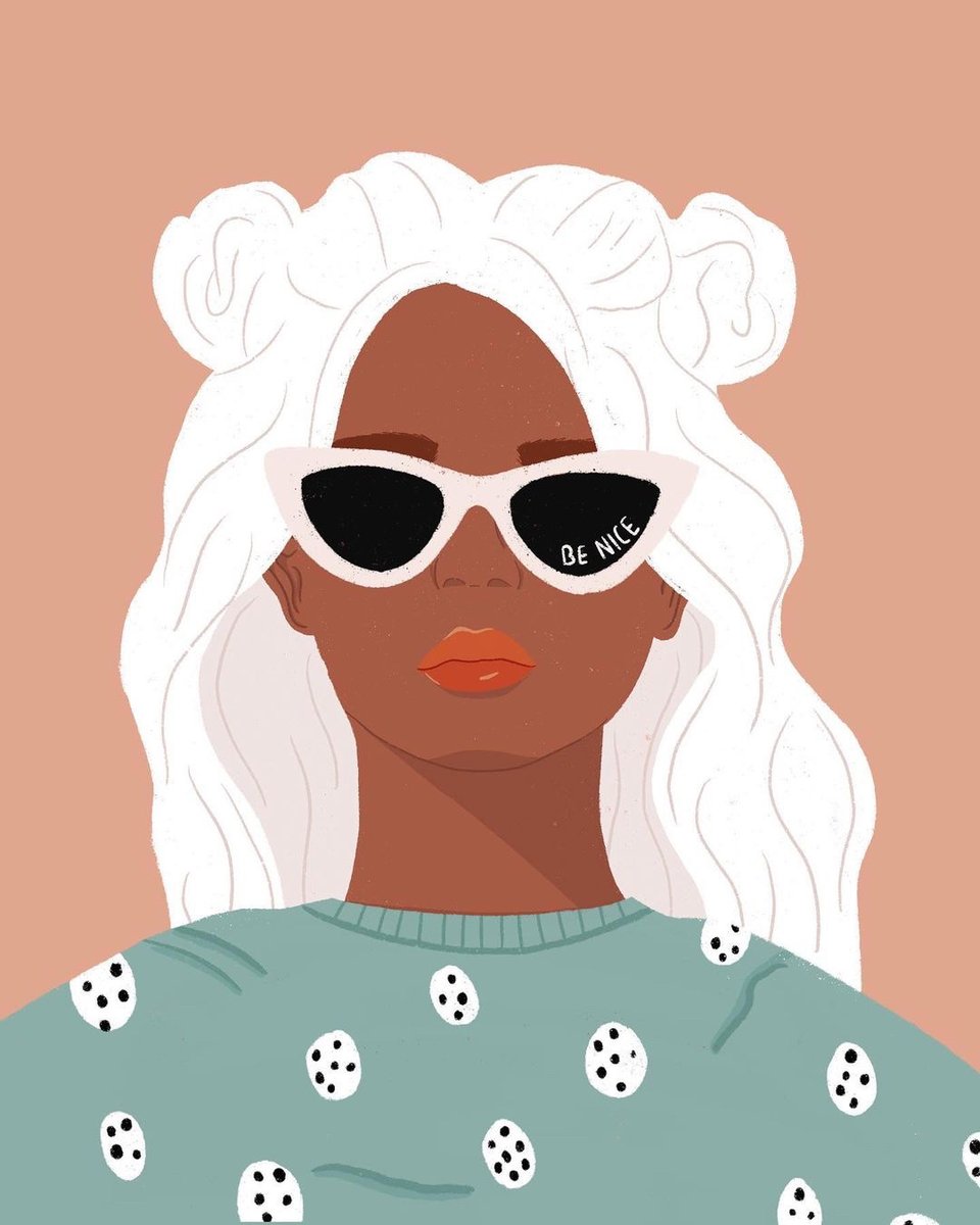 This time of year is known to bring joy, but with all the holiday shopping, parties, family gatherings, end of year work, and prep for the new year, it can also create a ton of stress. 

Here's a reminder to be kind to people, as you never know what stress they're going through a