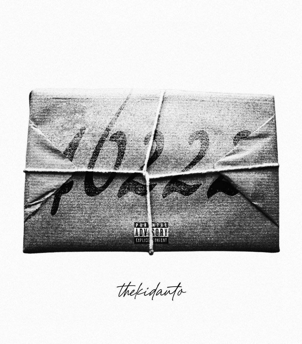 HumbleDistrict's tweet photo. @thekidauto_ new project ‘46222’ will be available everywhere at midnight tonight 
so excited to share this body of work 🎈 https://t.co/uo8fTDHcbl