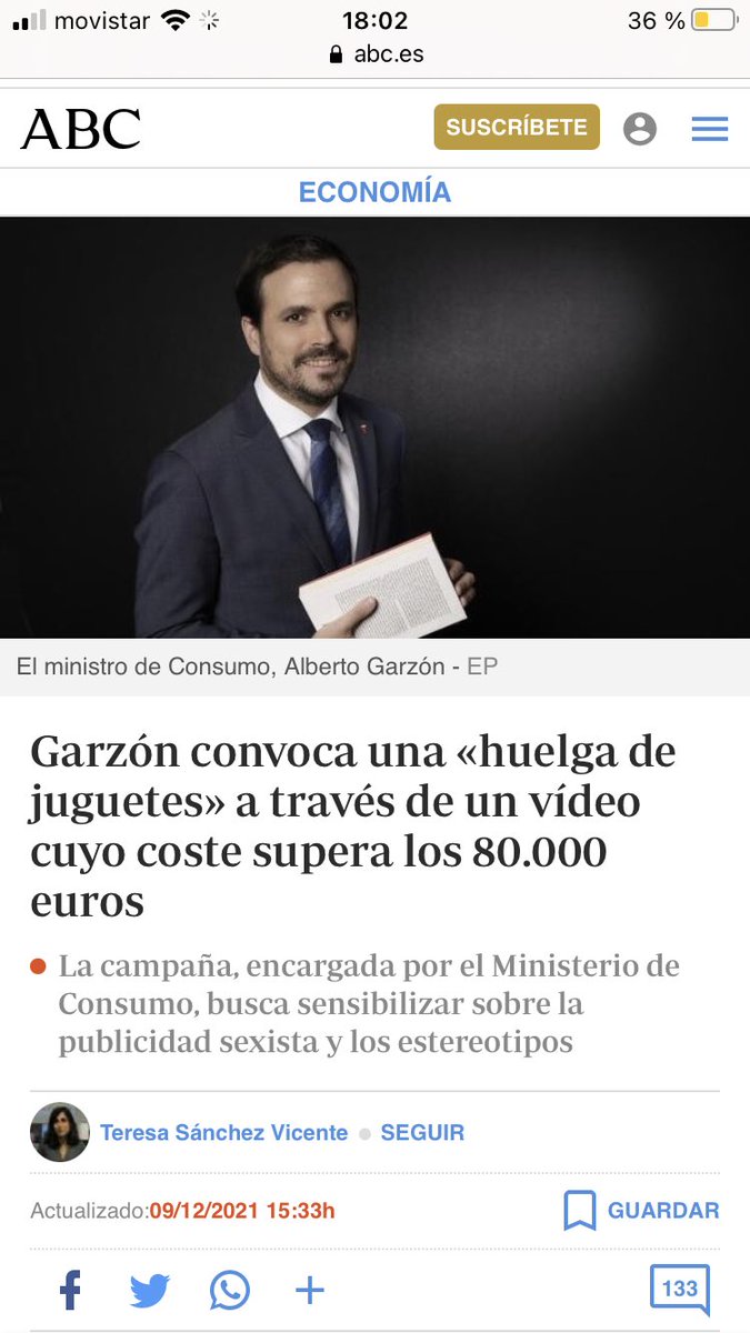 AlVencido tweet picture