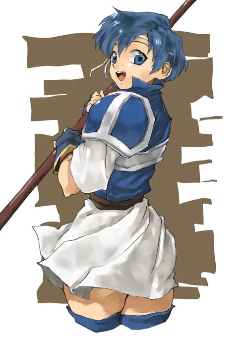 シャニー 