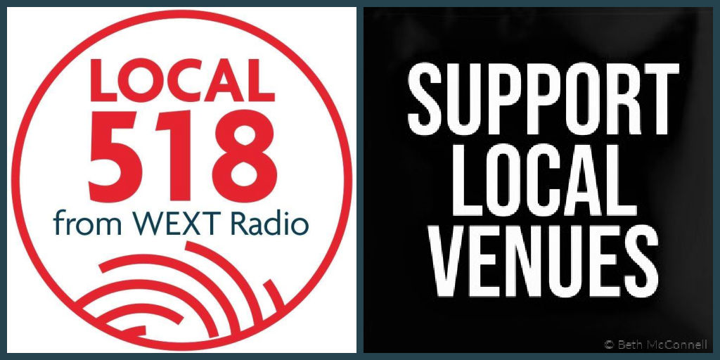 Upcoming from the <a href="/Nippertown/">Nippertown</a> Calendar - #Local518Music featured on <a href="/WEXTRadio/">WEXT Radio</a>:
(3/7) The Wynotte Sisters -12/10 @argylebrewery 7:30p | Brian Patneaude Quartet -12/10 <a href="/9MapleAve/">9 Maple Ave.</a> 9p | The Abyssmals / <a href="/dyr_faser/">DYR FASER</a> / <a href="/y33ba/">Your 33 Black Angels</a> -12/11 <a href="/nofuntroy/">nofuntroy</a> 7p | Warden &amp; Co -12/11 Parting Glass 7p