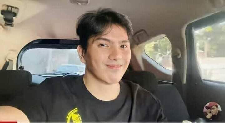CulculLinneth's tweet photo. Keep smiling lng bunso
MYGZ GRANDEST BDAY PARTY
#HapiBdayMygzMolino 
@MygzMolino https://t.co/CUBpZ1RRjs