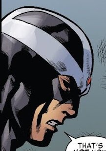 He was no Telepath. But if there was one thing he could do, it was read a room.

He would take his leave... expeditiously.