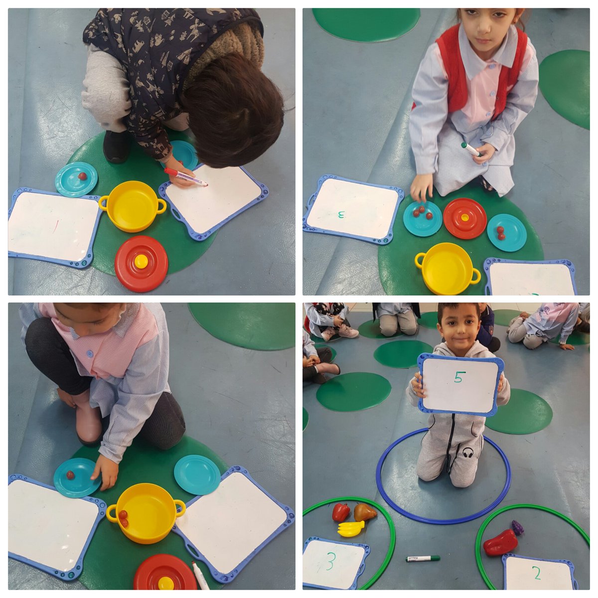 Danadanab1's tweet photo. Kg3"C" decomposed what is cooked for imaginative friends into two plates in many different ways.@Darineyassine @DaraziFarah @tbaassiri @Hhhsinfo https://t.co/ARfSo854gY