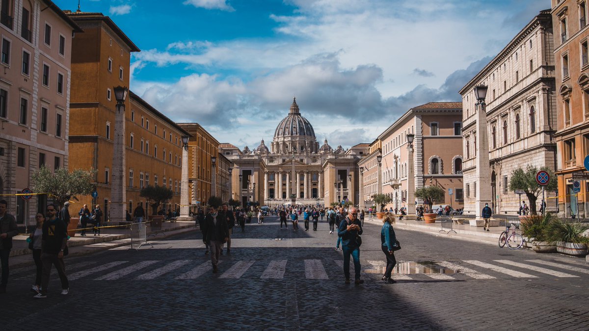 Città del Vaticano