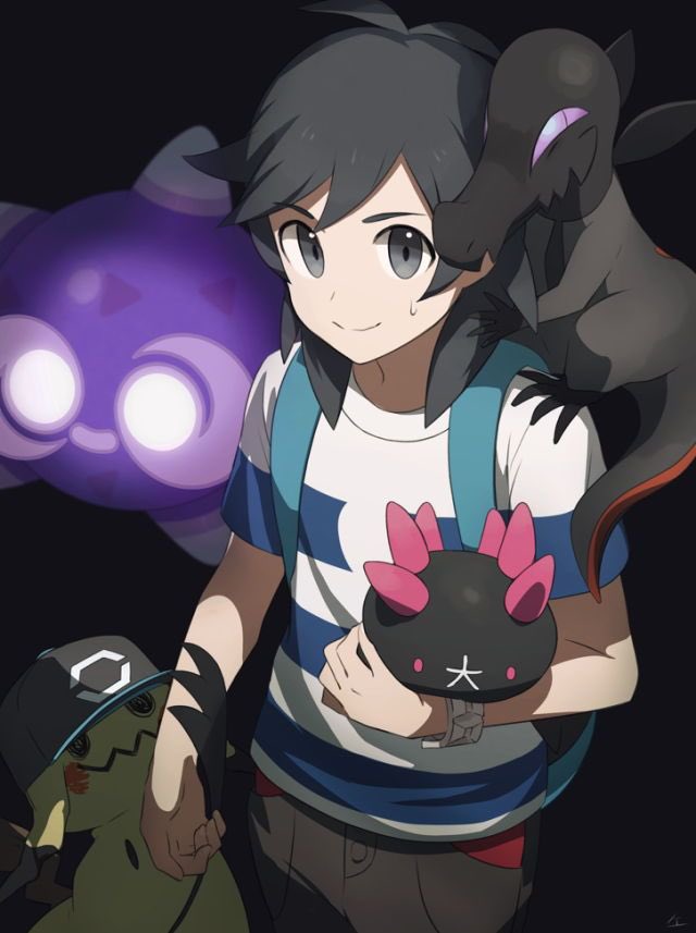 ⠀⠀ — 𝐚𝐥𝐨𝐥𝐚’𝐬 𝐡𝐞𝐫𝐨 —

                   𝘣𝘪𝘴𝘦𝘹𝘶𝘢𝘭. 𝘧𝘢𝘪𝘳𝘭𝘺 𝘭𝘦𝘸𝘥. 𝘴𝘩𝘪𝘱𝘴 𝘸𝘪𝘵𝘩 𝘭𝘪𝘭𝘭𝘪𝘦, 𝘴𝘦𝘭𝘦𝘯𝘦 𝘰𝘳 𝘸𝘪𝘵𝘩 𝘤𝘩𝘦𝘮𝘪𝘴𝘵𝘳𝘺. 𝘭𝘪𝘵𝘦𝘳𝘢𝘵𝘦 𝘢𝘯𝘥 𝘥𝘦𝘴𝘤𝘳𝘪𝘱𝘵𝘪𝘷𝘦.

 [ ♡ | ↺