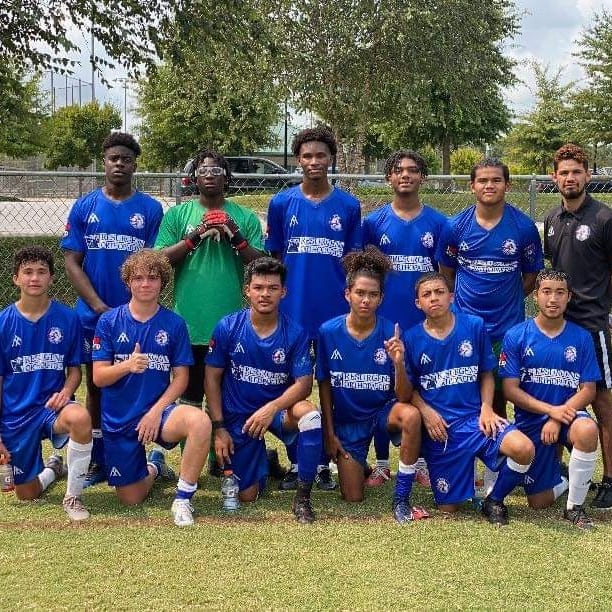 Ga_Revolution's tweet photo. Join our growing academy program! We are looking for players born between 2009 and 2014. Contact us directly via direct message for more info or check out our website to fill out an academy form!#UptheRevs #youthsoccer #localsoccer #community #grassroots #soccer #garevs https://t.co/MIVuzcEFr1