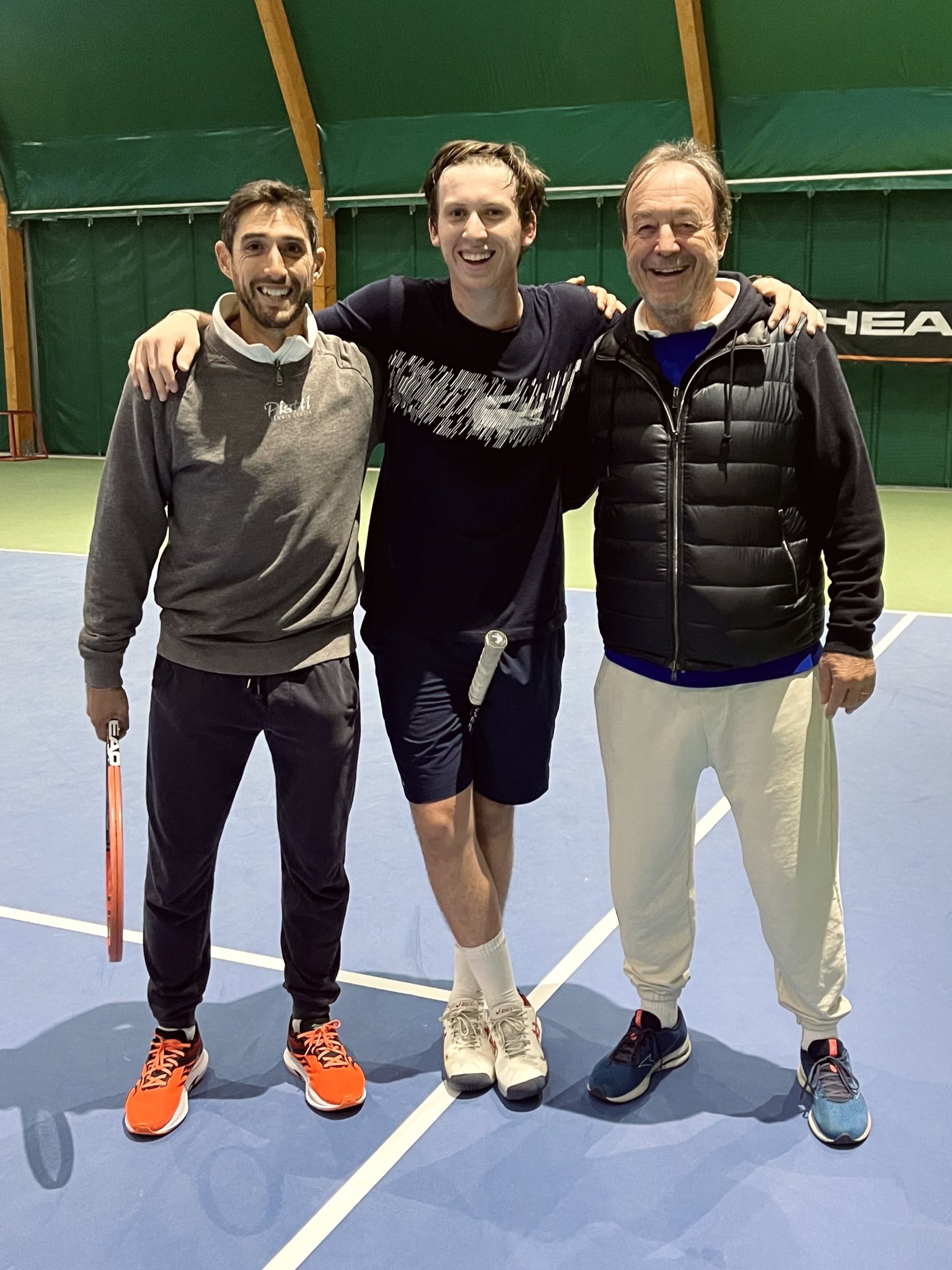 winnen Verzamelen woestenij Piatti Tennis Center on Twitter: "What a team 🔥 #RoccoPiatti #AndreaVolpini @RPiatti #PiattiTennisTeam https://t.co/FC4AsPbzgV" / Twitter winnen Verzamelen woestenij Piatti Tennis Center on Twitter: "What a team 🔥 #RoccoPiatti #AndreaVolpini @RPiatti #PiattiTennisTeam https://t.co/FC4AsPbzgV" / Twitter
