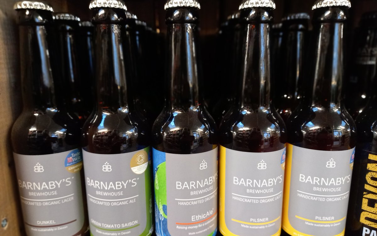 Occombe Farm tweet media