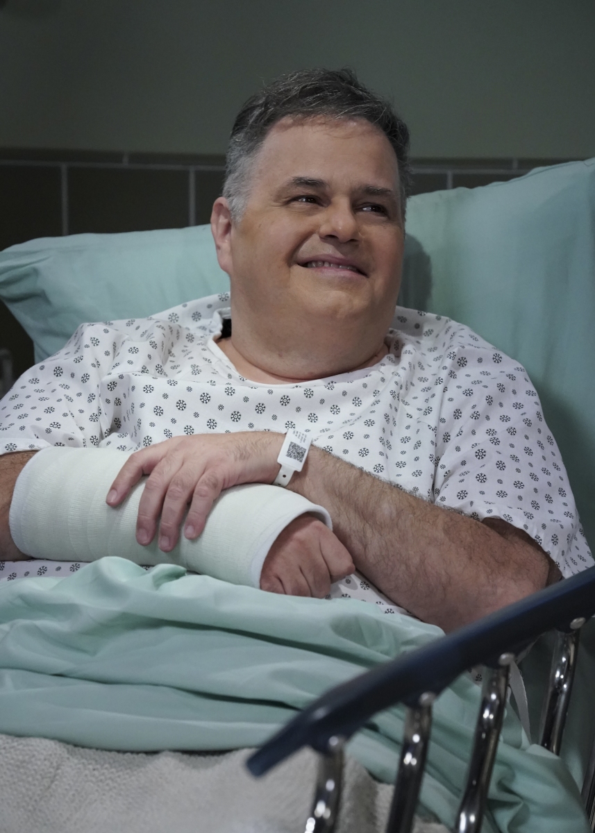 Happy birthday to one of our favorite Valley Hills residents, David Anthony Higgins! 