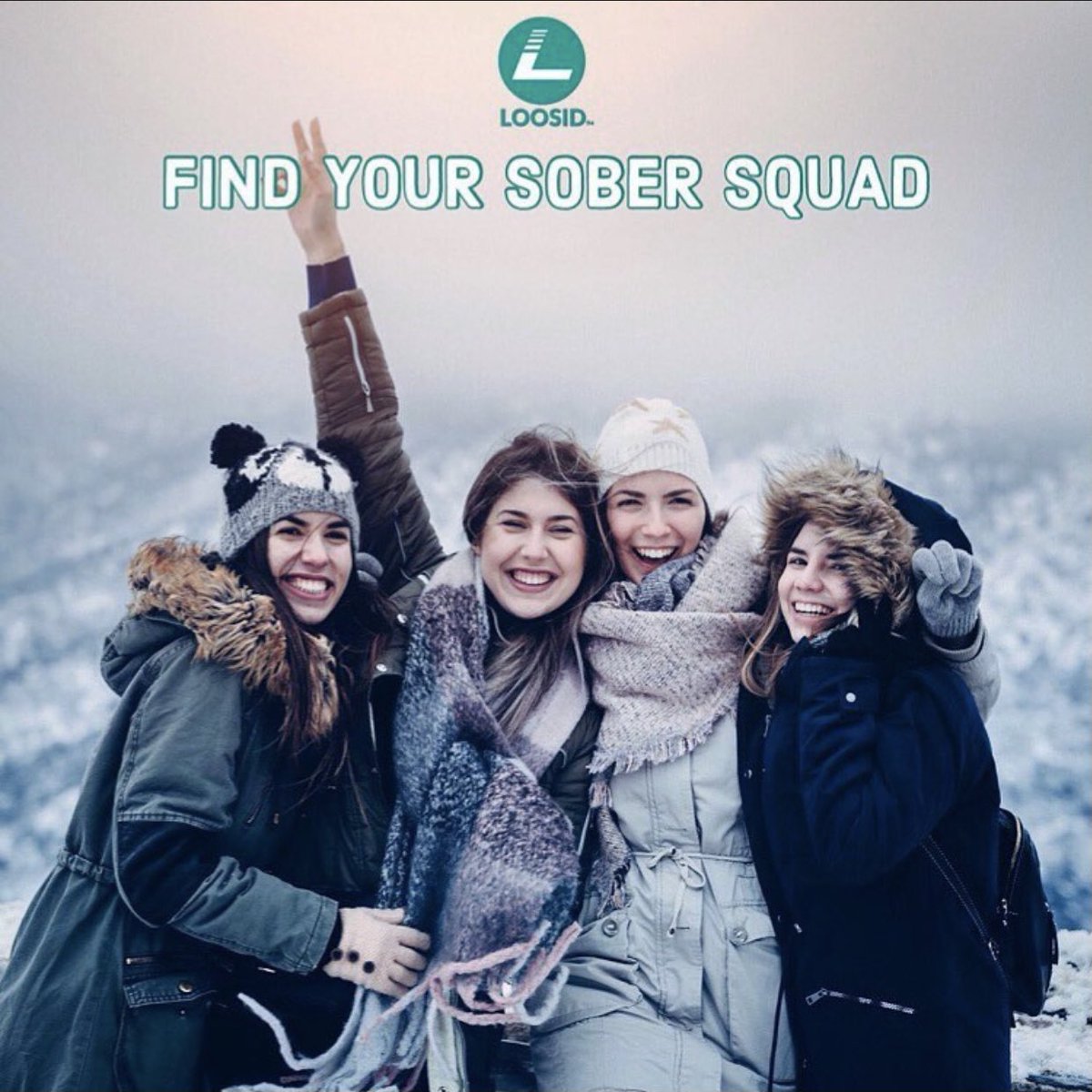 Loosidapp tweet media