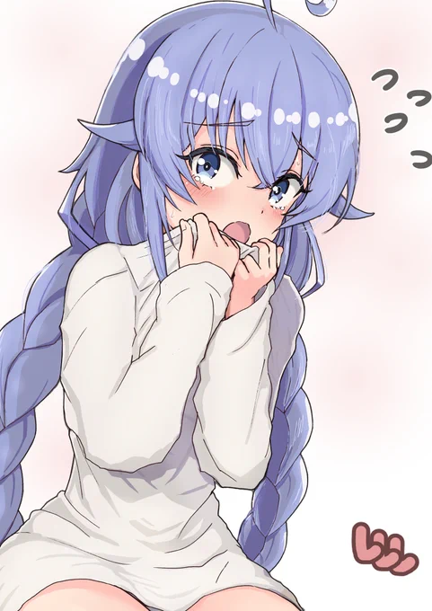 ロキシー#無職転生 
