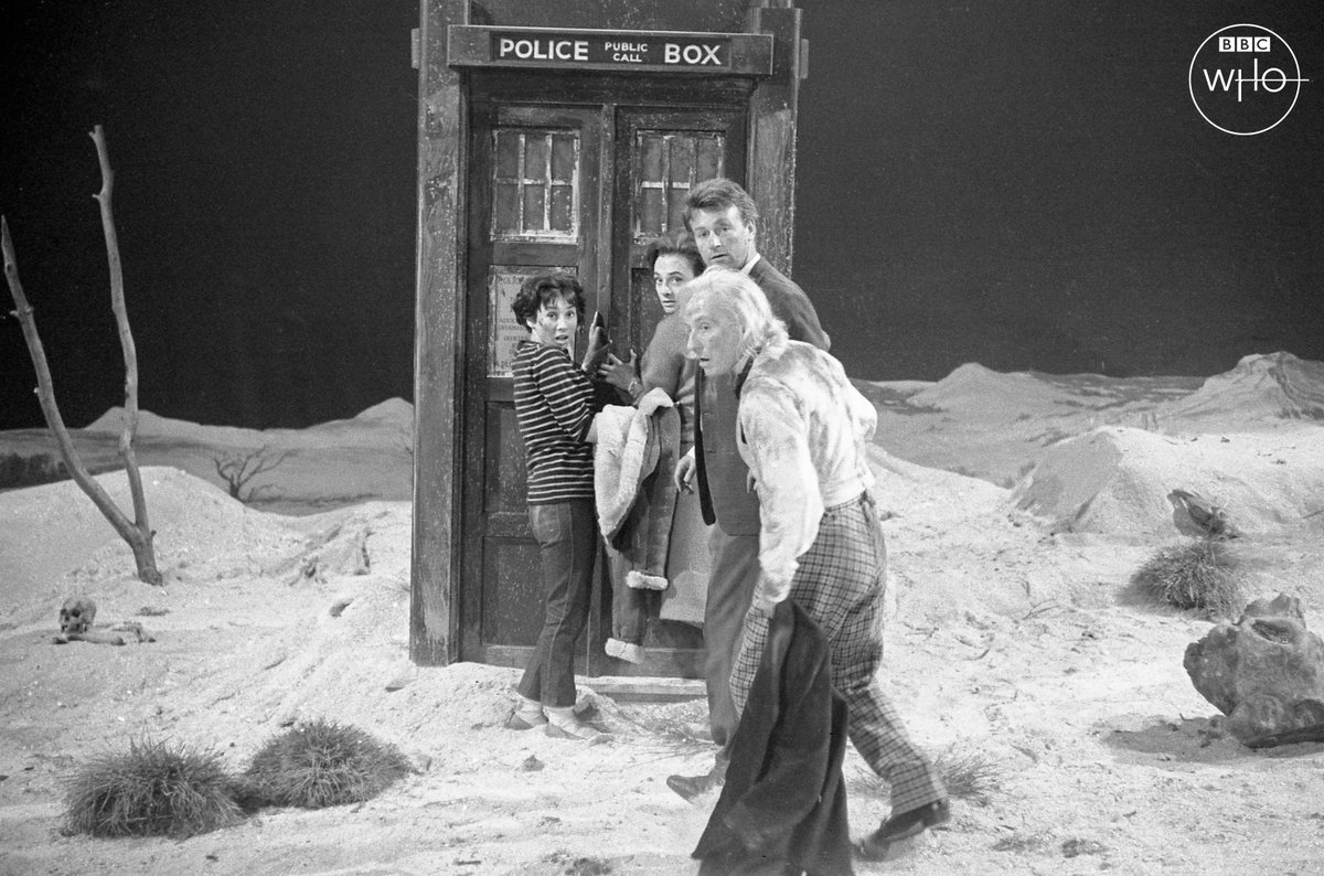 bbcdoctorwho's tweet photo. Zoom and enhance! 🔍 https://t.co/xqT9JBw1am