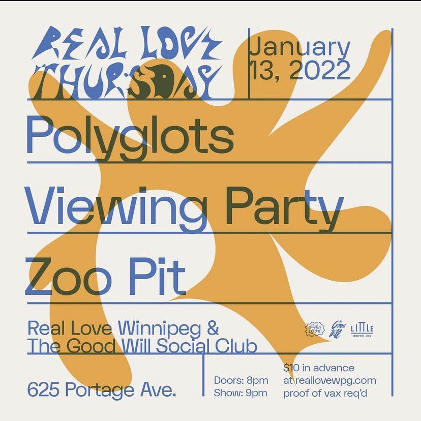 bikeguy69420's tweet photo. If you aren’t busy January 13th come on down to The Good Will and check out our bands (Zoo Pit) first show:-) https://t.co/uDwrfEwkg4