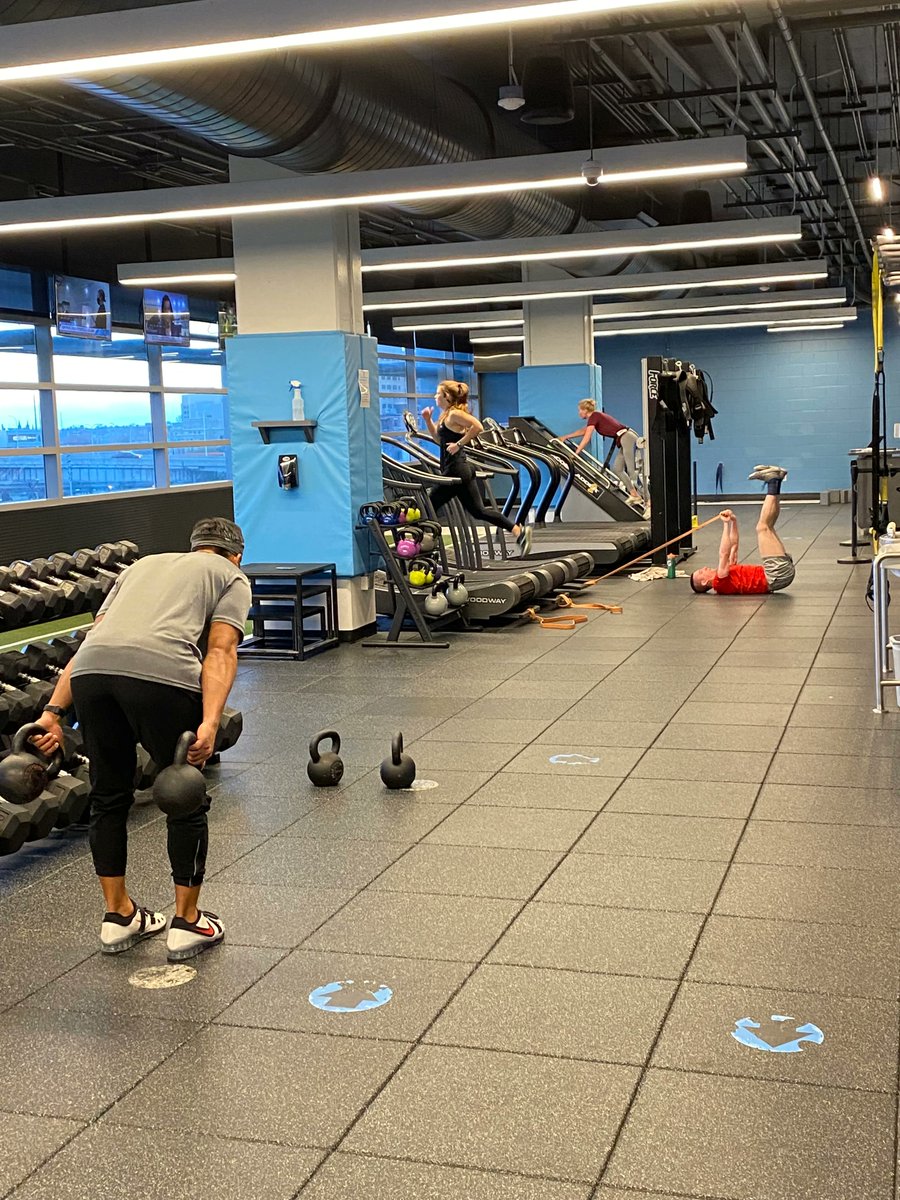 IMPACT Sports Performance tweet media