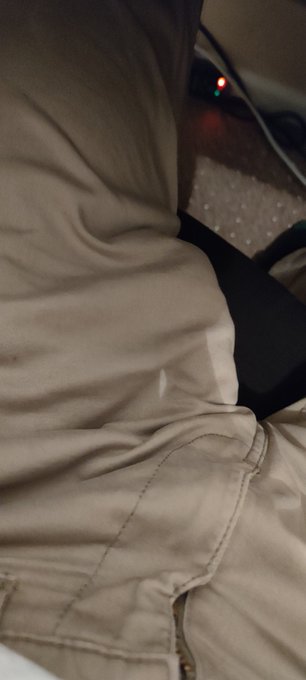 Working hard 🥵 #boner #bulge #horny #cock #nsfwtwt #hot #bigdick https://t.co/G8lqf9UJ34<a href="/tag/boner"class="tags">#boner</a><a href="/tag/bulge"class="tags">#bulge</a><a href="/tag/horny"class="tags">#horny</a><a href="/tag/cock"class="tags">#cock</a><a href="/tag/nsfwtwt"class="tags">#nsfwtwt</a><a href="/tag/hot"class="tags"><span>#hot</span></a><a href="/tag/bigdick"class="tags"><span>#bigdick</span></a>