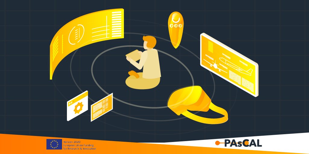 ProjectPascal's tweet image. #PAsCALProject
To provide users with an immersive experience of #CAV operation and study their awareness and behaviour in complex environments, #PAsCAL will adapt #simulators which are not only able to test the behaviour of the #driver but also the acceptance of other users.