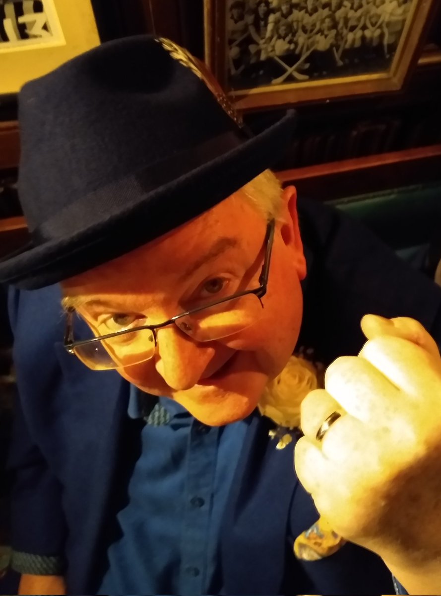 Danny Kelly tweet media