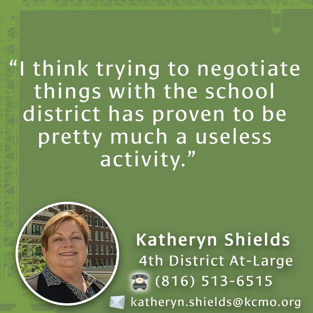 KC TIF WATCH tweet media