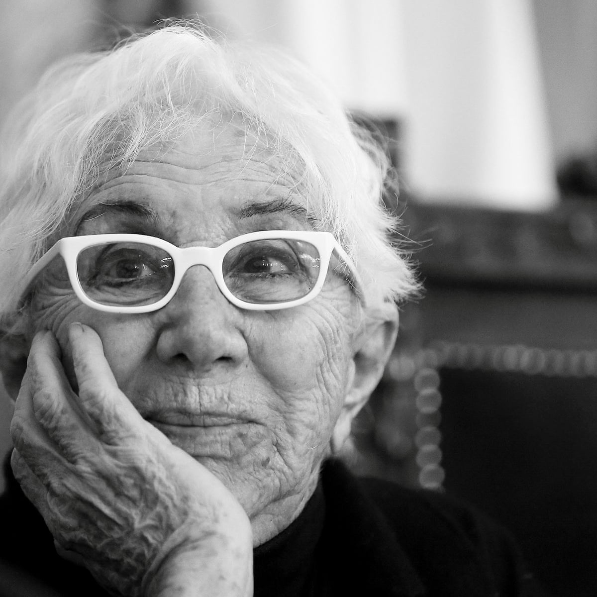 letterboxd's tweet photo. “I am a director. I'm the one who can order men around.”

Rest in Peace, Lina Wertmüller (1928—2021). ✨ 

In 1977, the groundbreaking Italian filmmaker became the first female director ever to be nominated for an Oscar. https://t.co/1WwYjZTeCP