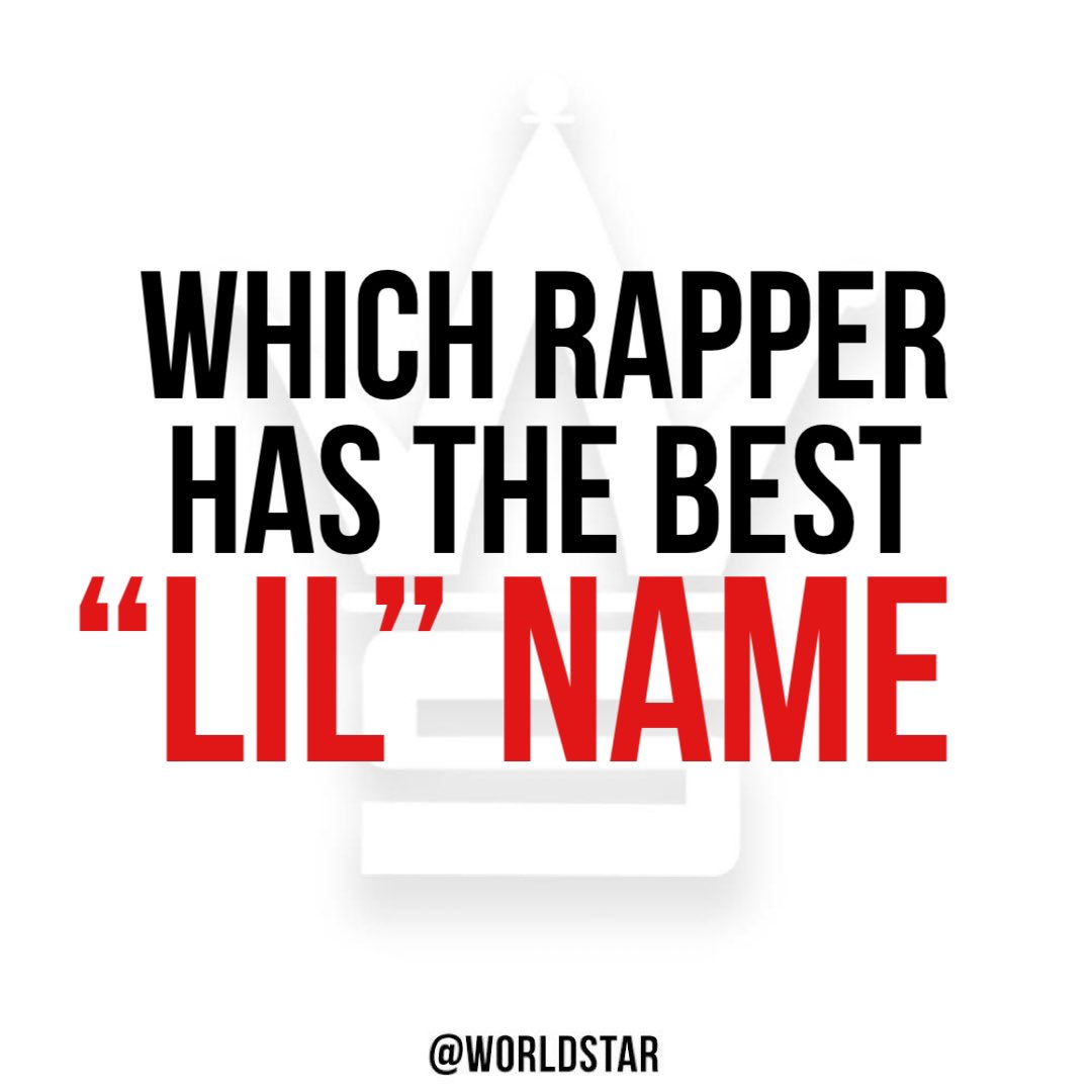 WORLDSTARHIPHOP tweet media