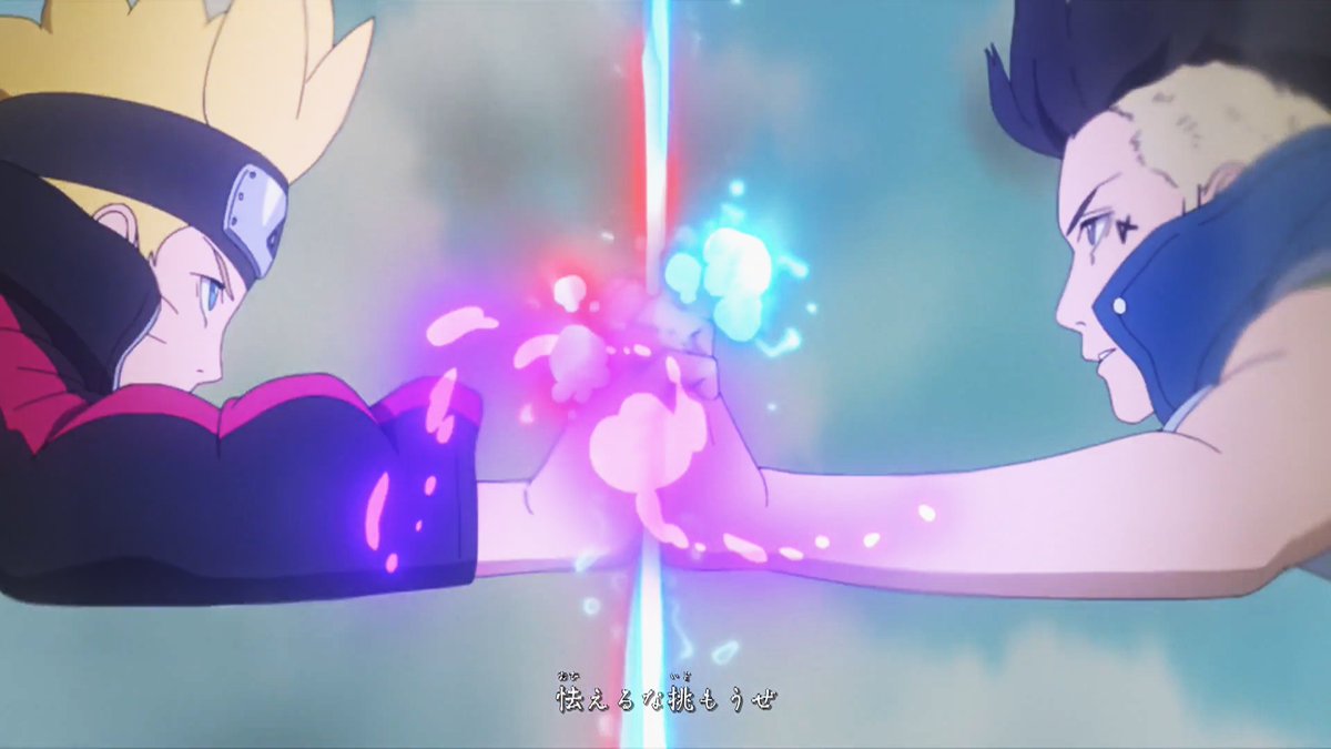 MORUTO_O's tweet photo. Après les incroyables openings 8 et 9 en 2021, l'animé Boruto va débuter l'année 2022 avec un opening de FLOW, les rois qui nous ont offert l'opening 4 et 8 de Naruto mais aussi le classique opening 6 de Naruto Shippuden https://t.co/4qY8s28HYp