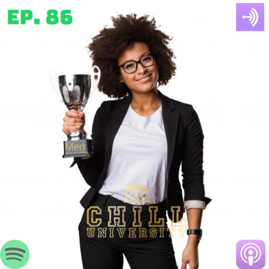 ChillUPodcast's tweet photo. ❄️2 CANS OF BTA❄️ Episode 85 feat. @ideallyyyme @teylormade4you  now available on all streaming platforms https://t.co/NdaZHPhIwX https://t.co/rwO3Afdsha