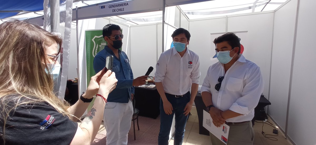 Seremi de Economía Aysén tweet media