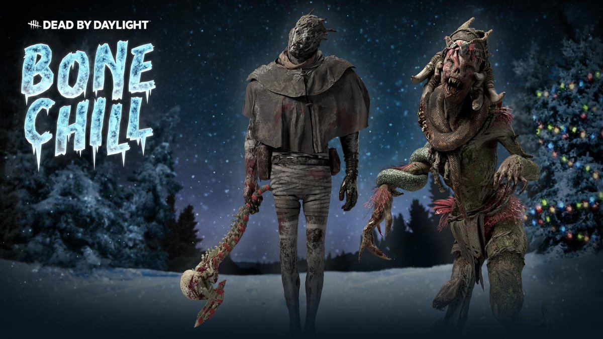 DBDInfoEs's tweet photo. Durante el evento podréis conseguir todos estos cosméticos gratis.
#dbd #dbdinfo #deadbydaylight #dbdleaks https://t.co/sud3sGlYfD