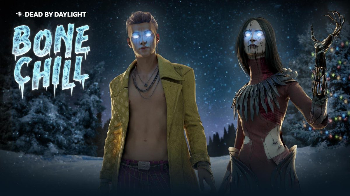 DBDInfoEs's tweet photo. Durante el evento podréis conseguir todos estos cosméticos gratis.
#dbd #dbdinfo #deadbydaylight #dbdleaks https://t.co/sud3sGlYfD