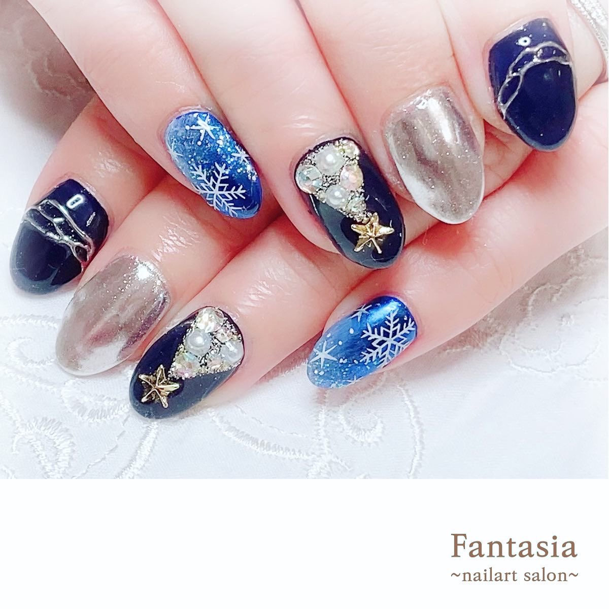 Fantasia Nailartsalon Fantasia Nail Twitter