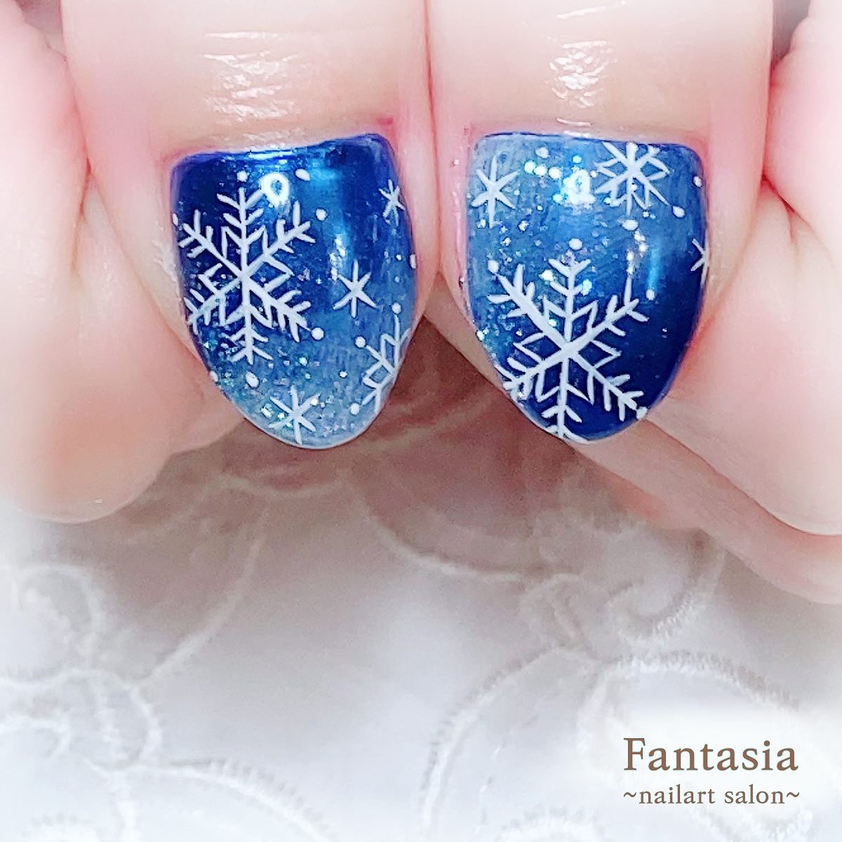 Fantasia Nailartsalon Fantasia Nail Twitter