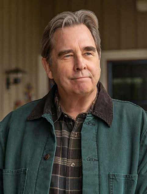 Happy Birthday to great actor Beau Bridges! 