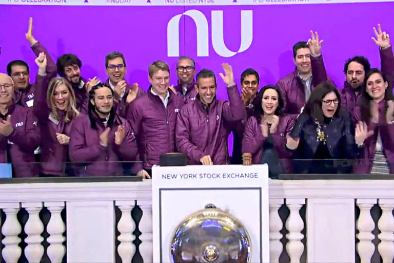 latamfintechhub's tweet photo. 🇧🇷 #neobanco - @nubank empieza a cotizar en la NYSE y se convierte en el banco más valioso de América Latina.
👉 https://t.co/qNkIlo54g7
#fintechnews #neobanco #release #investment #Brasil #LFH https://t.co/TDEziFAnbT