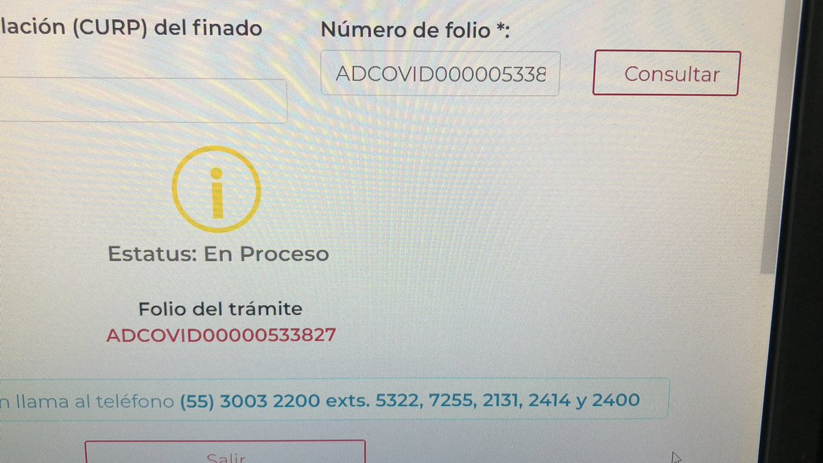 LicDeni_Lopez's tweet photo. Señor presidente @lopezobrador_ @GobCDMX me gustaría saber cuanto tiempo tardan en otorgar el beneficio del programa deudoscovid, ya que hace más de un mes que se envío la documentación y nadie contesta a los números que viene en la página, será verdad que entregan esa ayuda?? 🧐 https://t.co/2gaGVMn2Pi