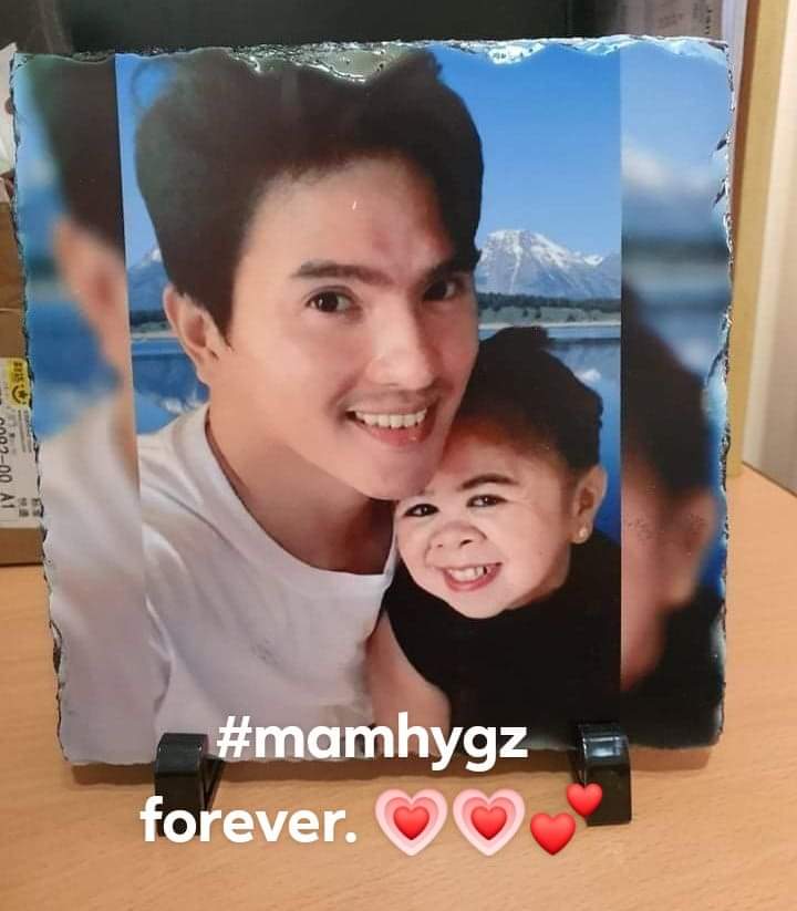 CulculLinneth's tweet photo. Happy birthday bunso,, wishing you  more bdays to come,,  cutie mahal is watching over you always
MYGZ GRANDEST BDAY PARTY
#HapiBdayMygzMolino 
@MygzMolino https://t.co/7bvwhtbrf3