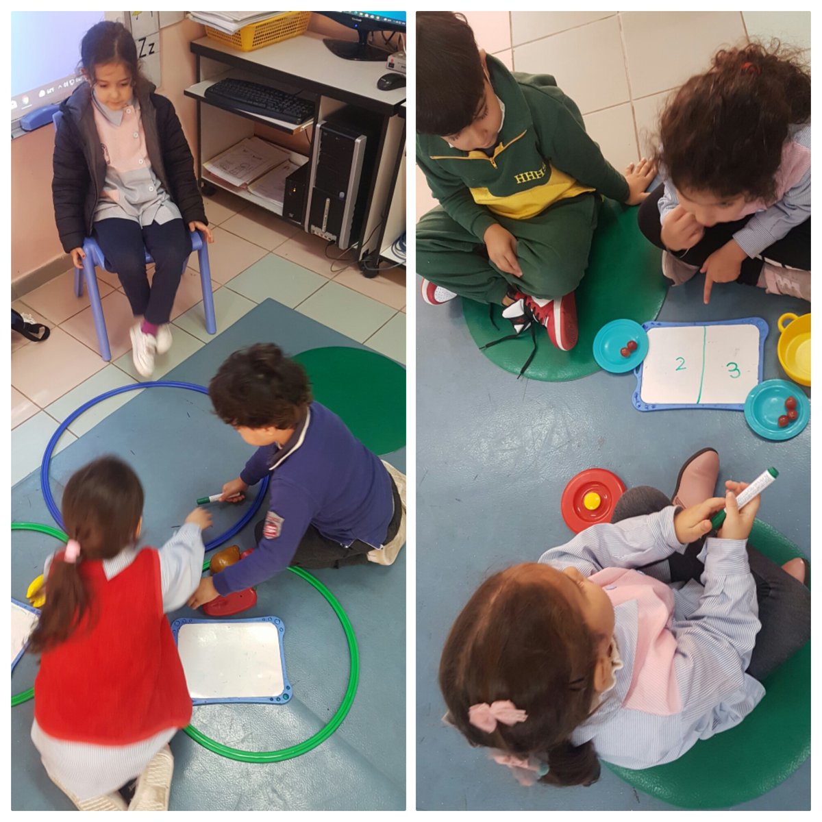 And now let's give space for the spirit of cooperation and collaboration so time for peer to peer learning. <a href="/Darineyassine/">Darin Yassin</a> <a href="/Hhhsinfo/">Houssam Hariri HS</a> <a href="/TawilNoor/">Noor Taweel</a> <a href="/DaraziFarah/">Farah Darazi</a>