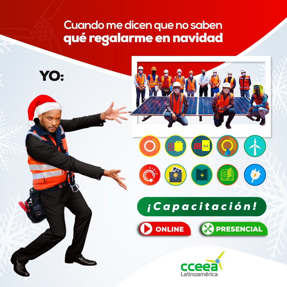 CCEEA's tweet photo. Se acepta online o presencial.😎 https://t.co/JuWHHL2Oj3