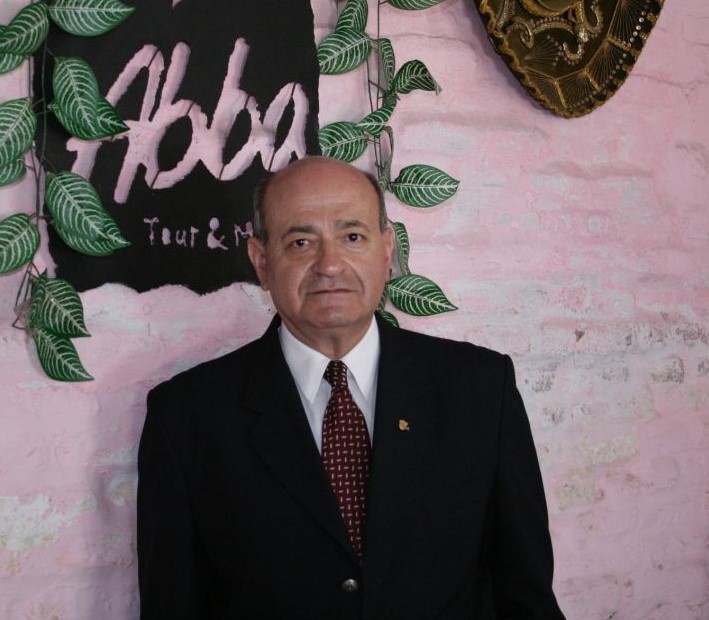 <a href="/Momento/">Momento</a> Pyme
"Hablamos del Turismo en Argentina"
📌Este sábado 11 de Diciembre,de 9 a 12 hs, por la FM 98.1 "La Nueva" y en vivo por nuestras redes sociales de Facebook: Momento Pyme y La Nueva.
▶️GREGORIO WERCHOW, SECRETARIO DE TURISMO DE CAME.
(SAN MIGUEL DE TUCUMÁN/TUCUMÁN).