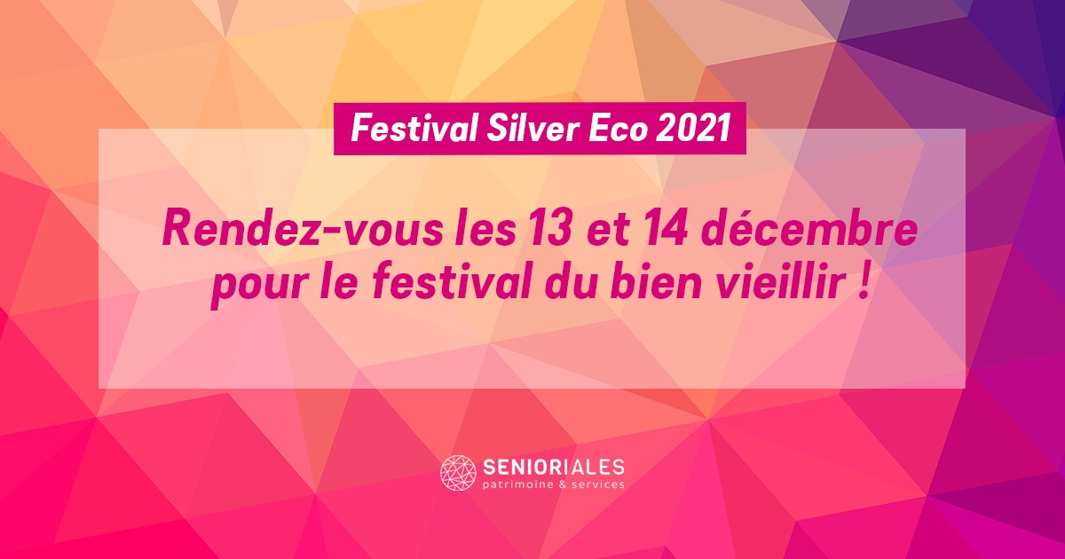 Senioriales tweet media