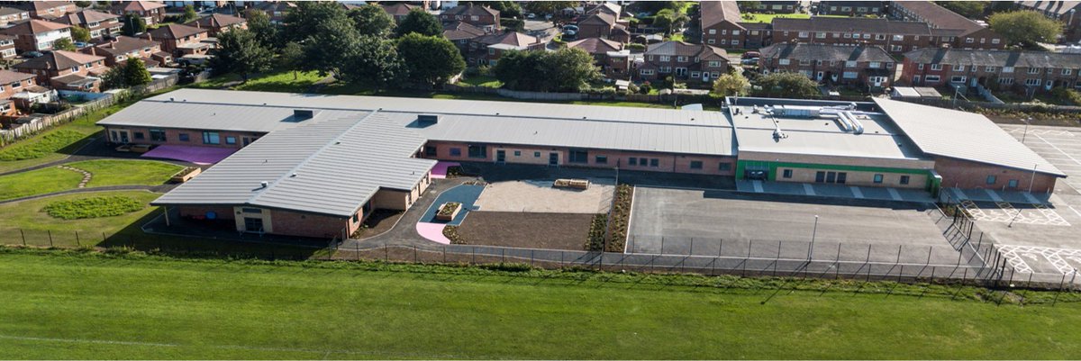 Orchards Primary School, Manchester was a project carried out during 2021 for <a href="/_CONLON_/">Conlon Construction</a> who were delighted with our installation!