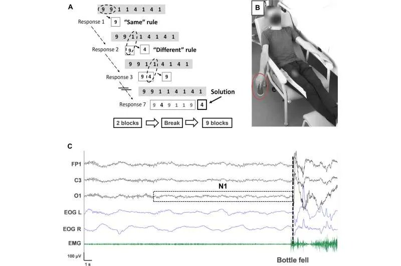 Sleep technique improves creative thinking buff.ly/3DRnIFP