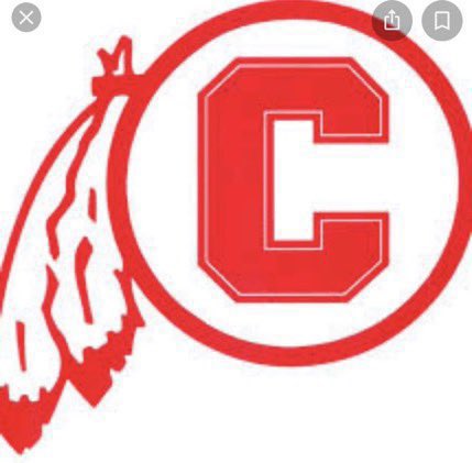 TimRecognition's tweet photo. Carlisle Indians Talon Borders with 1568 Rushing Yards, 13 TD’s, 125 Receiving Yards, 2 TD’s and 62 Tackles, 1 Int had a ( Outstanding) 2021 Senior Season https://t.co/twt1J5gzFK
