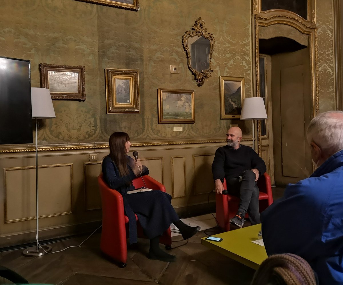 <a href="/marcodelcorona/">Marco Del Corona</a> presenta "Asiatica" al Circolo dei lettori.
Con Marianna Zanetta
<a href="/add_editore/">add editore</a>