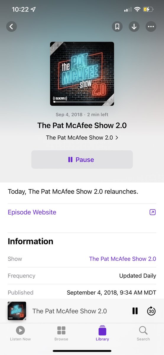 LAH8CO's tweet photo. Started watching back when it was The Pat Mcafee Show 1.0 back on barstool. Keep doing what you’re doing! #PMSFanDuelFamily https://t.co/eELvjz8bDy