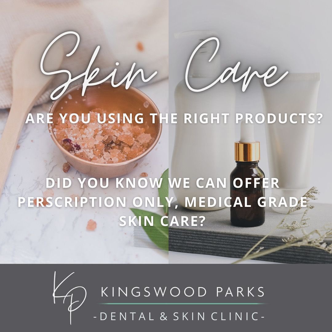 KPClinics's tweet photo. Did you know we can provide skin consultation to help you get the correct skin routine for your skin type? 

#skinroutine #skincare #skinproducts #pamper #hullclinic #skincareroutine #selfcare #privateclinic #skinclinic https://t.co/2UUOyIi5Zj