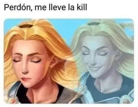 nueve_de_area's tweet photo. Al igual con los Minions, así sin los support 🙄 https://t.co/fQzdL4O9lw