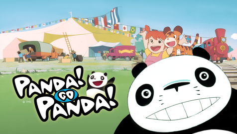 tmsanime's tweet image. Panda! Go Panda! was released on this day back in 1972. Happy 49 years Panda! Go Panda! 
#pandagopanda #hayaomiyazaki