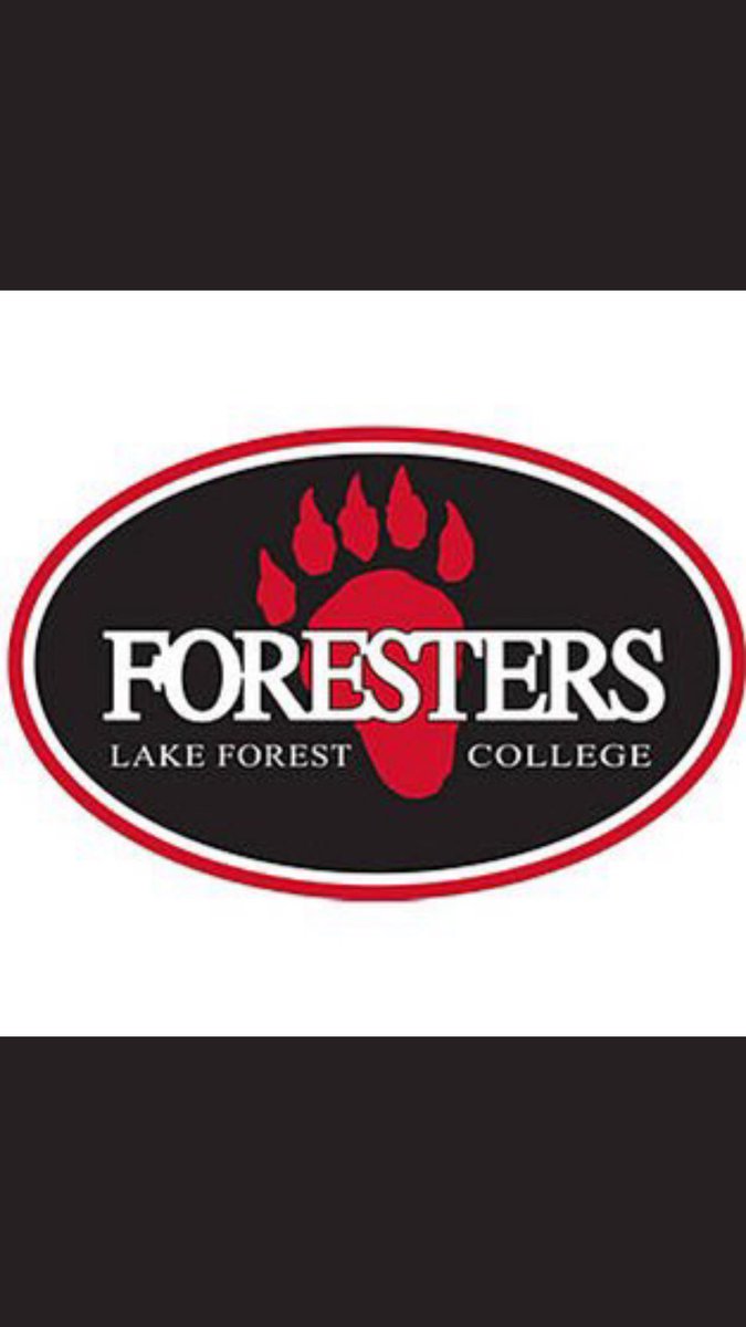 its_smoothricoo's tweet photo. Blessed to receive my first offer from Lake Forest College!!! @LFC_FOOTBALL  I would like to thank my coaches @CoachJFitz @Davisthecoach @REALmikeibarra and family and teammates for helping along the way https://t.co/iW7iJWEobj